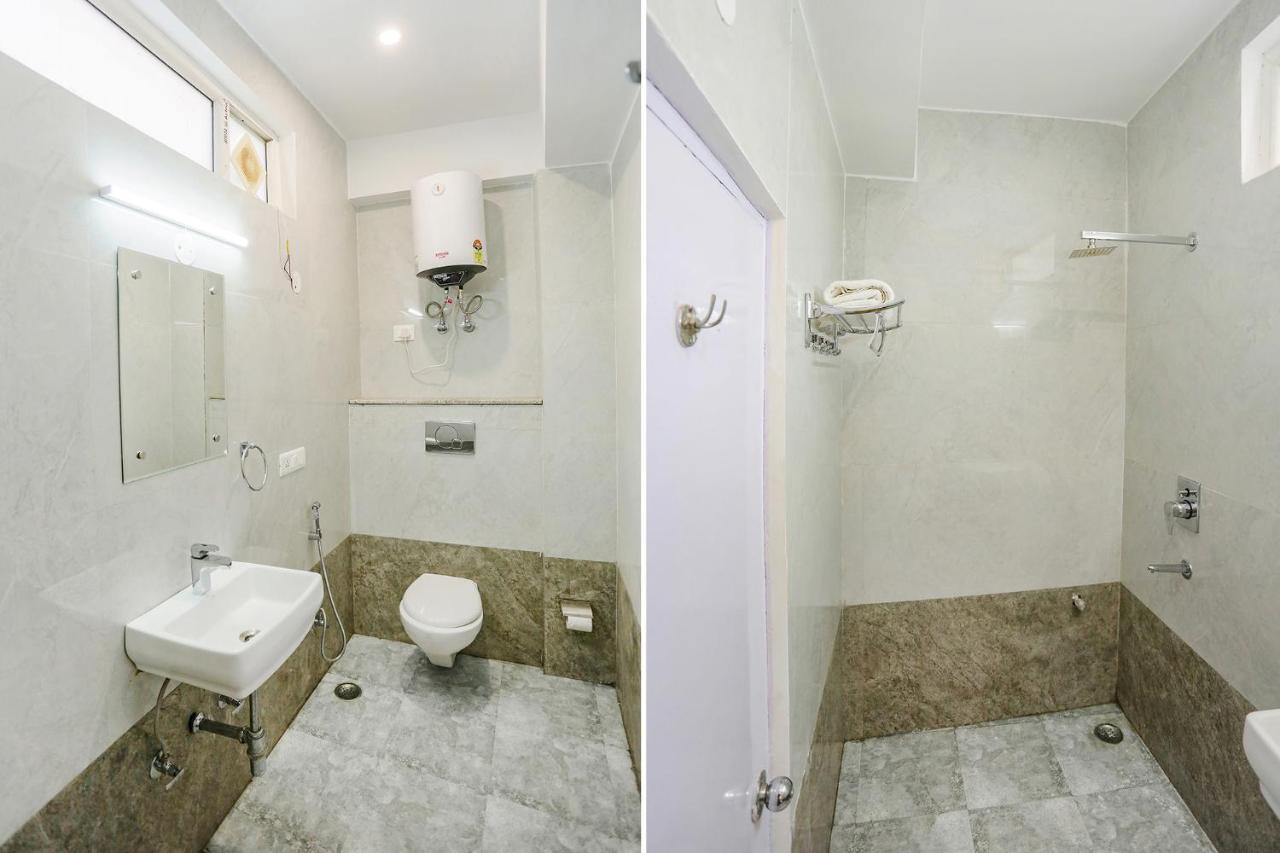 Fabexpress Taj Residency Near Yashobhoomi Convention Centre Hotel Делхи Екстериор снимка